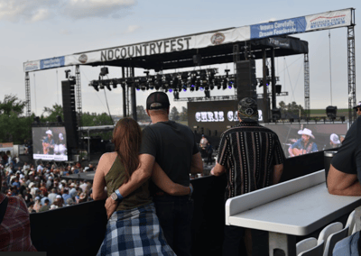 Hit the Right Note: Reaching Your Target Audience at ND Country Fest