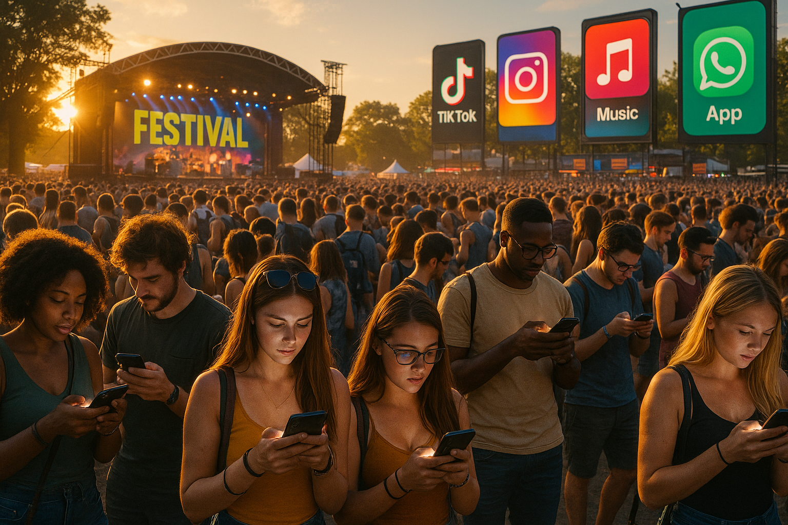 Banner Background Image