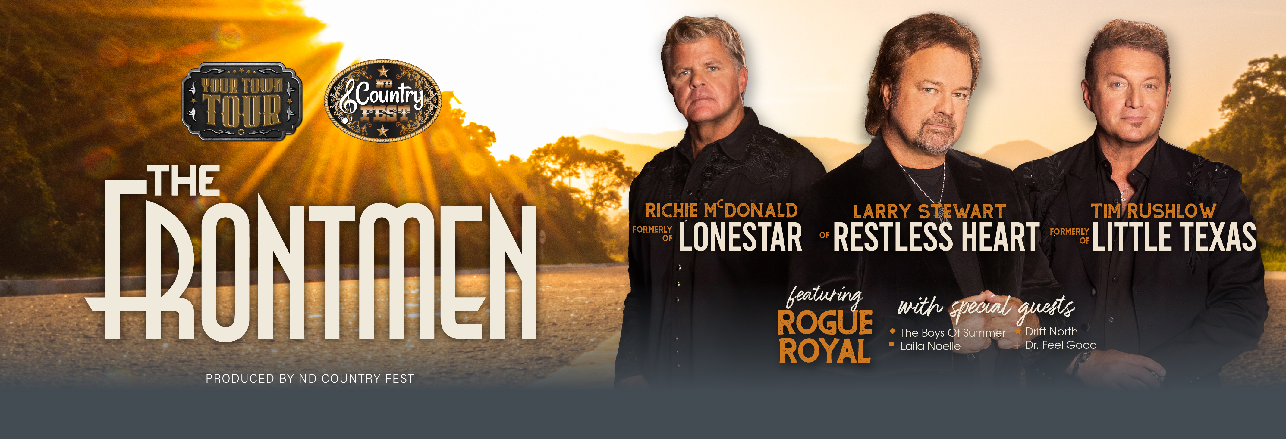 YTT 2026 Etix Headers YTT 2026 Etix Headers